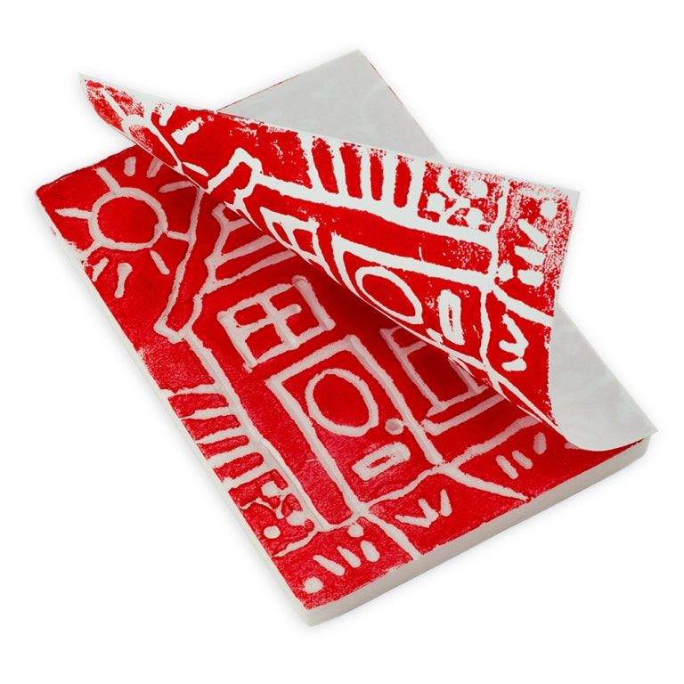 Essdee Print Foam 9mm Packet 5 A5