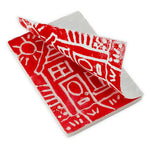 Essdee Print Foam 9mm Packet 5 A5