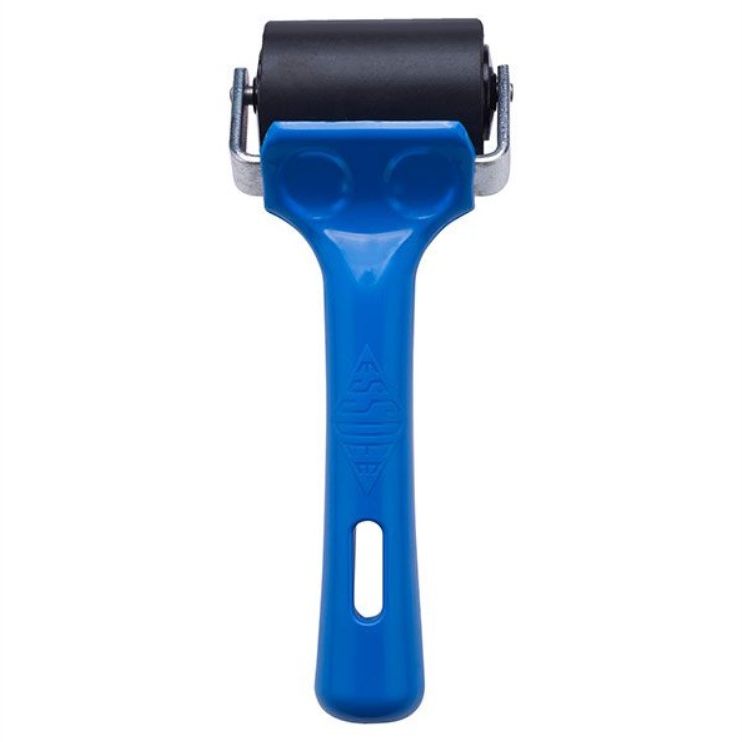 Essdee Soft Rubber Roller 50mm