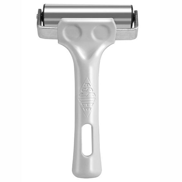 Essdee Aluminium Craft Roller 75mm