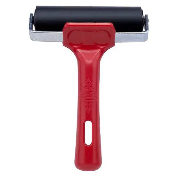 Essdee Standard Hard Rubber Roller