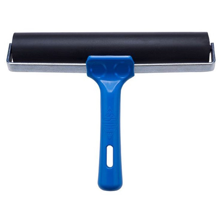 Essdee Soft Rubber Roller 200mm