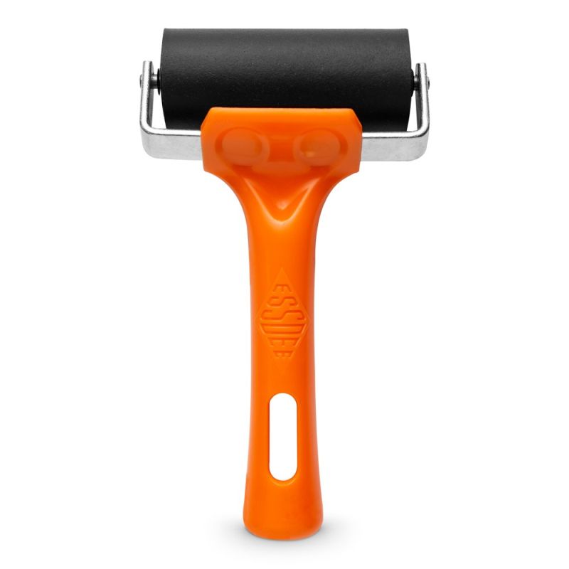 Essdee Cold Wax Roller 75mm