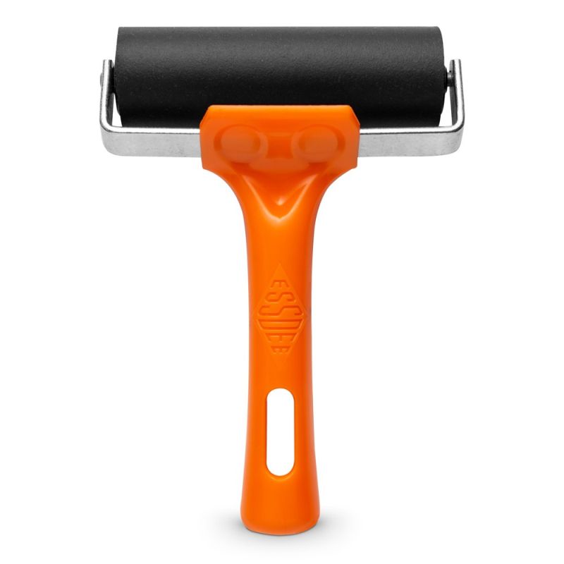 Essdee Cold Wax Roller 100mm