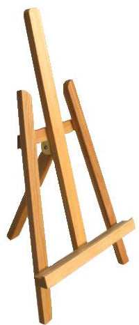 Expression Table Easel 50cm