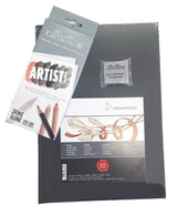 Cretacolor Drawing 101 A4 Sketchbook Set