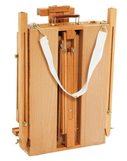 Expression Sketch Box Easel