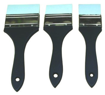 Expression Paint Shaper Flat Wide Set 3 SET