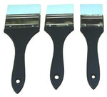Expression Paint Shaper Flat Wide Set 3 SET