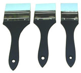 Expression Paint Shaper Flat Wide Set 3 SET