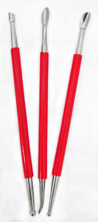 Expression Clay Modeling Tools SET