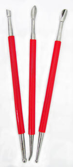 Expression Clay Modeling Tools SET