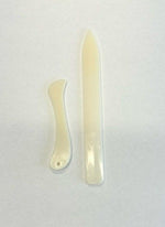 Expression Plastic Bone Paper Folder