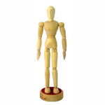 Expression Manikin Magnetic 8"