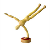 Expression Manikin Magnetic 12"