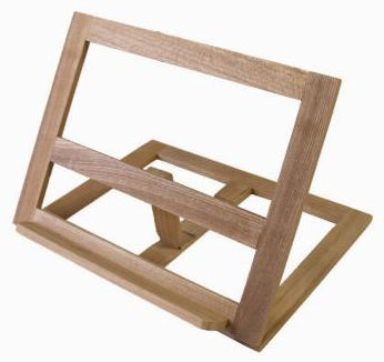 Expression Bookstand Basic Easel