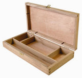 Expression Wooden Sketch Box Small