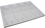 Expression Plastic Palette 32x25cm