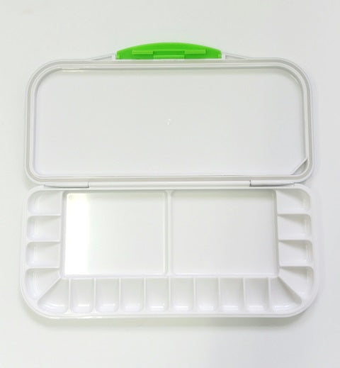 Expression Lidded 18 Well Palette Large