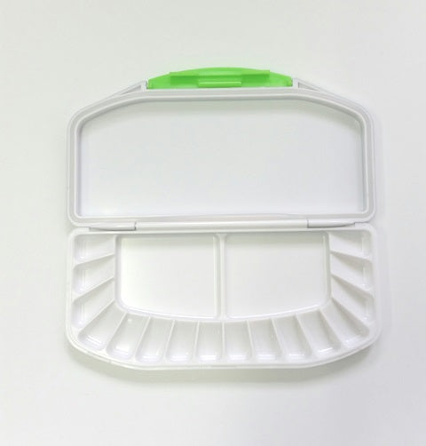 Expression Lidded 18 Well Palette Small