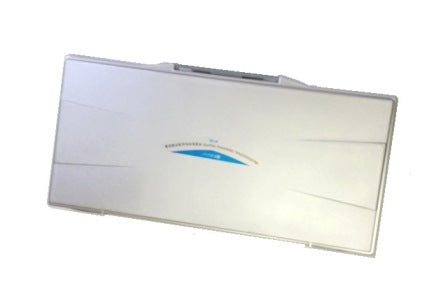 Expression Lidded 33 Well Palette 32x16cm