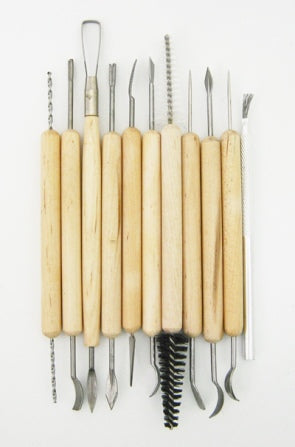 Expression Clean-Up Tools Set 11 SET