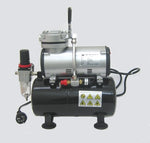 Expression Mini Air Compressor With Tank