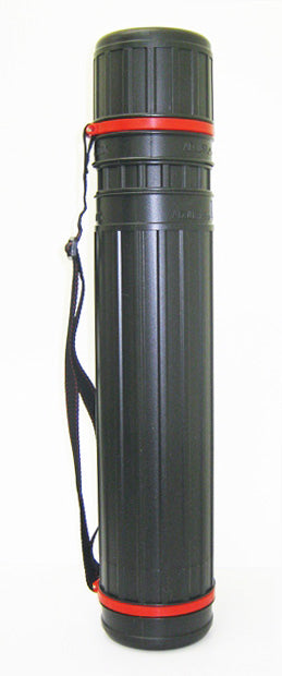 Expression Telescopic Drawing A0