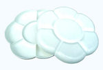 Expression Plastic Palette Daisy 2 Pieces