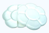 Expression Plastic Palette Daisy 2 Pieces