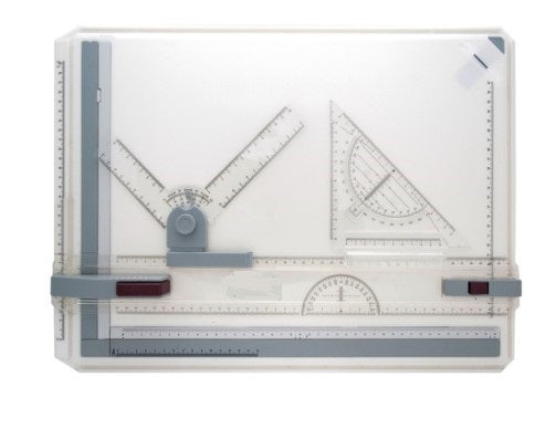 Rapid Drawing Board A3