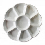 Expression 9 Well Ceramic Palette