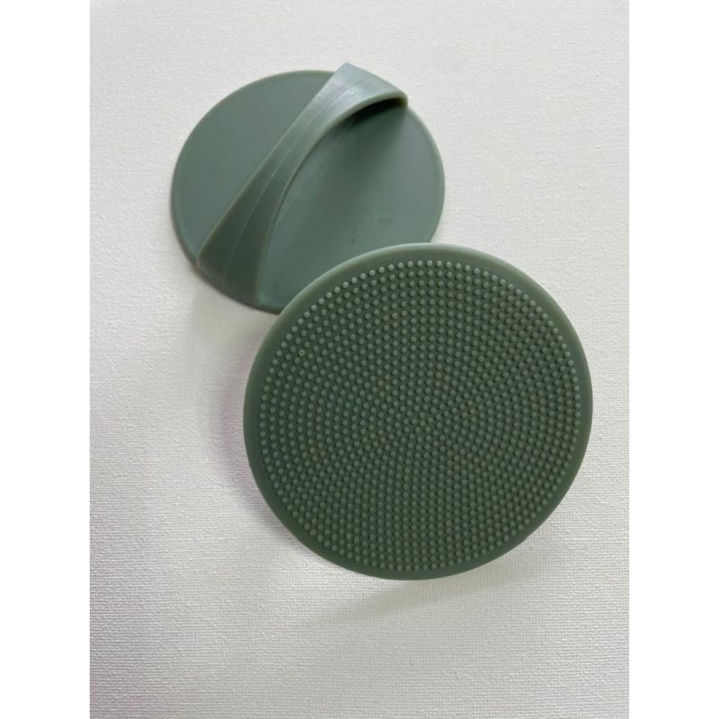 Plastic Baren With Handle