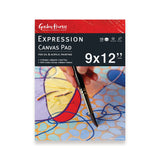EXPRESSION CANVAS PAD