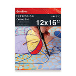 EXPRESSION CANVAS PAD