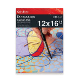EXPRESSION CANVAS PAD