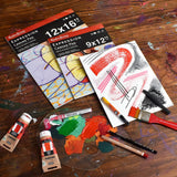EXPRESSION CANVAS PAD