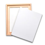 Expression Floating Canvas 11x14"