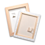 Expression Floating Canvas 12x12"