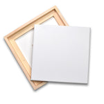 Expression Floating Canvas 12x12"