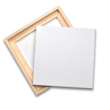 Expression Floating Canvas 12x12"