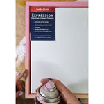 Expression Floating Canvas 18x24"