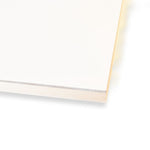 Expression Cradled Gesso Board 19mm Thick 10x10"