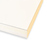 Expression Cradled Gesso Board 50mm Thick 11x14"