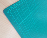 Expression Self Healing Cutting Mat Green A1