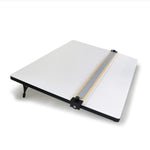 Drawing Board & Rule A2