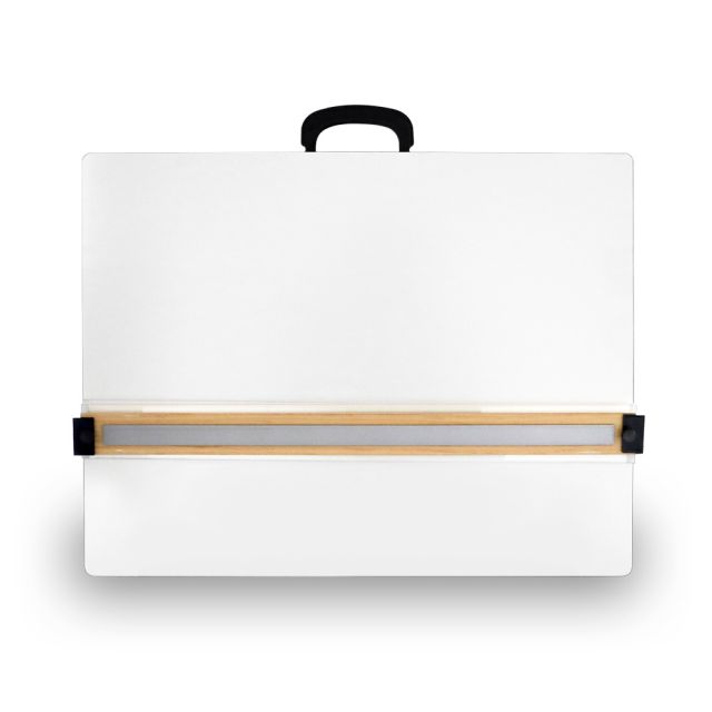 Drawing Board & Rule A2