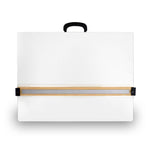 Drawing Board & Rule A2