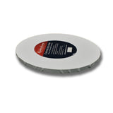 Expression Stretched Canvas Oval 20x30cm