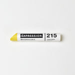 Expression Water Soluble Oil Paint Stick Lemon Yellow 37ml